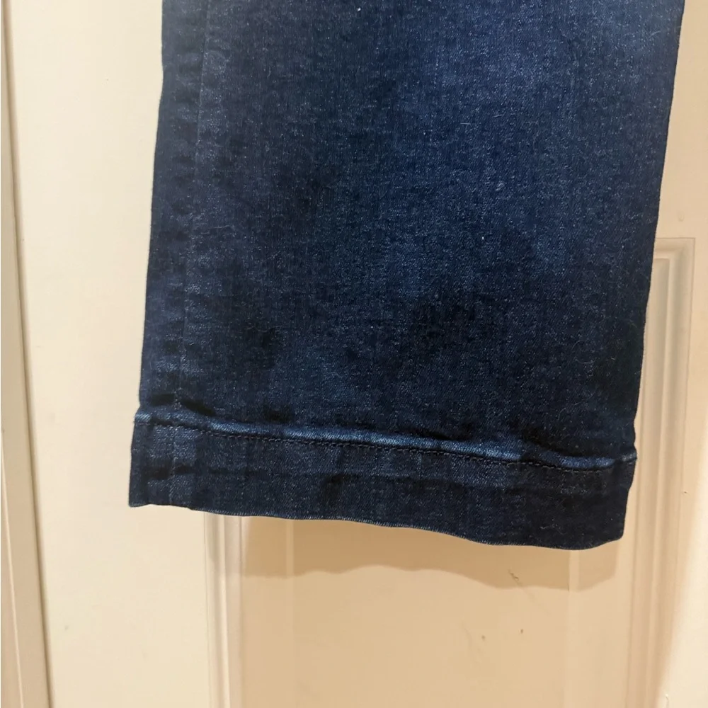 GAP baby boot jeans in 6/28 short - Picture 9 of 9